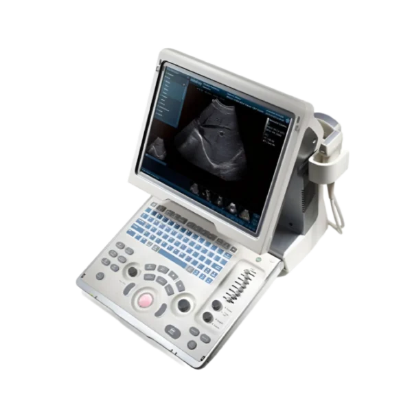 Портативный ультразвуковой сканер Mindray DP-50