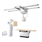Рентген аппарат Philips DigitalDiagnost