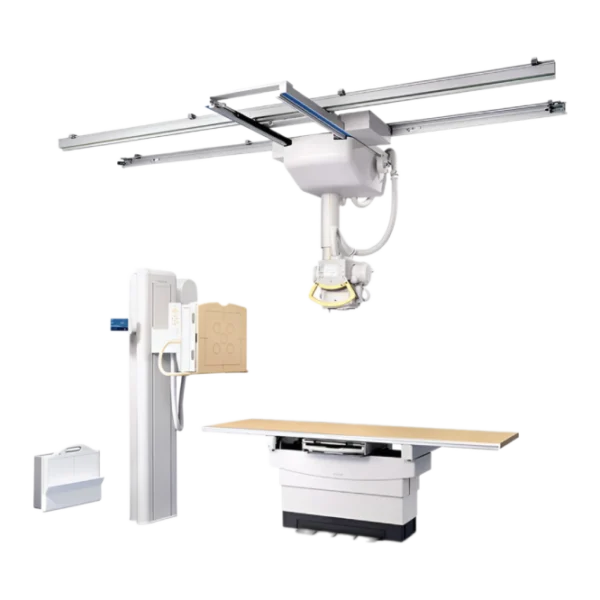 Рентген аппарат Philips DigitalDiagnost