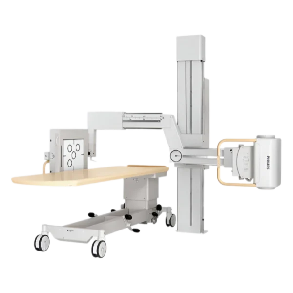 Рентген аппарат Philips FlexiDiagnost