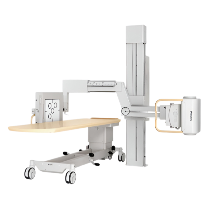 Рентген аппарат Philips FlexiDiagnost Рентген аппарат Philips FlexiDiagnost
