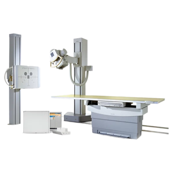 Рентген аппарат Philips ProGrade