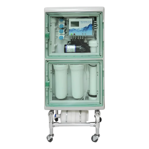 Система очистки воды Prodeion 40 VS-M
