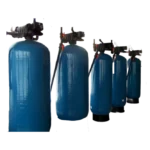 Угольные фильтры серии ACS (автоматические)