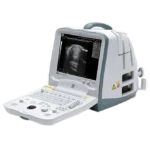 Ультразвуковой сканер Mindray DP-6600 портативный