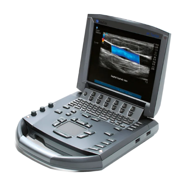 Ультразвуковой сканер SonoSite M-Turbo Series портативный