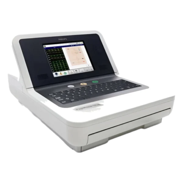 Электрокардиограф Philips PageWriter TC30