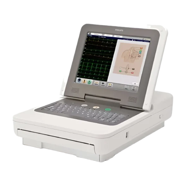 Электрокардиограф Philips PageWriter TC50