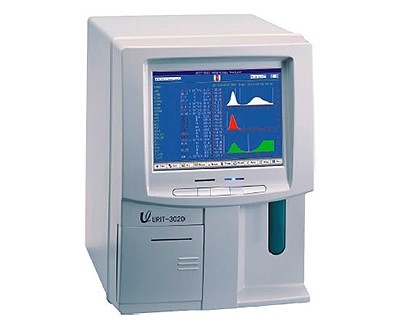 Urit-3020