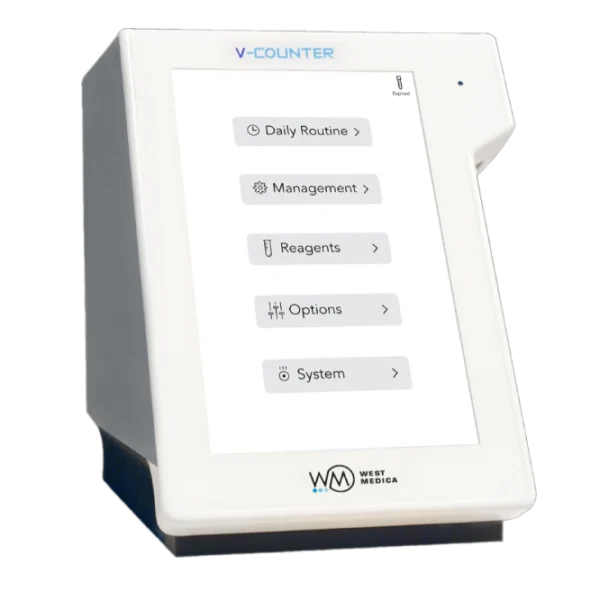Гематологический анализатор V-Counter