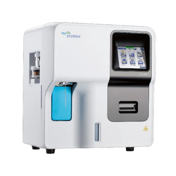 Sysmex XP-300 Гематологический анализатор