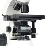 Микроскоп биологический Микромед 1 (2 LED inf.) — изображение 5