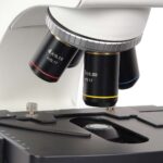 Микроскоп биологический Микромед 1 (2 LED inf.) — изображение 4