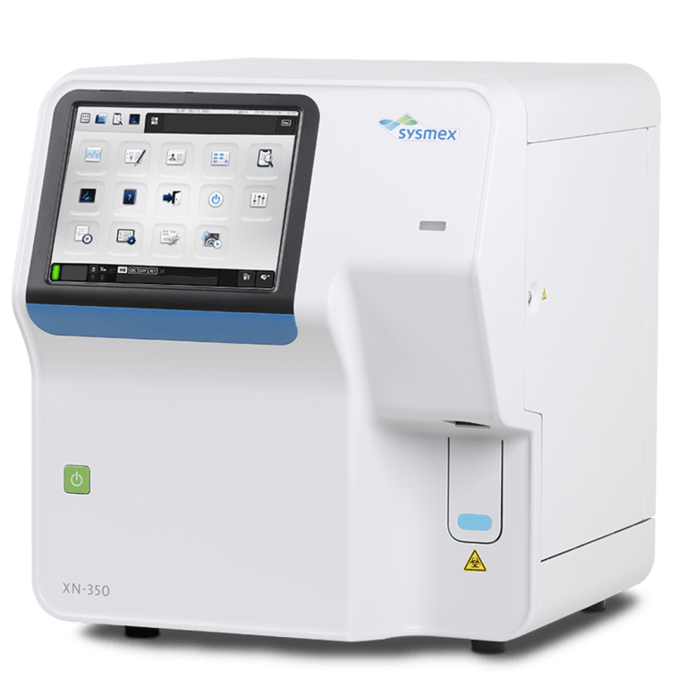 Sysmex XN-350