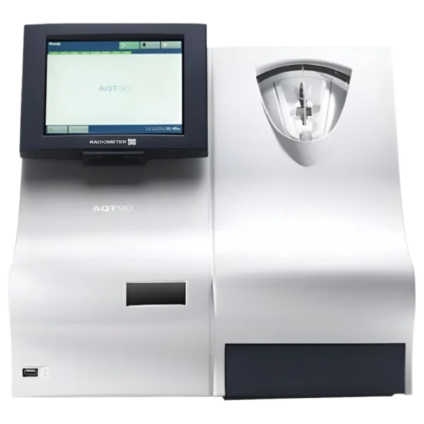 Иммунофлуоресцентный анализатор AQT90 FLEX