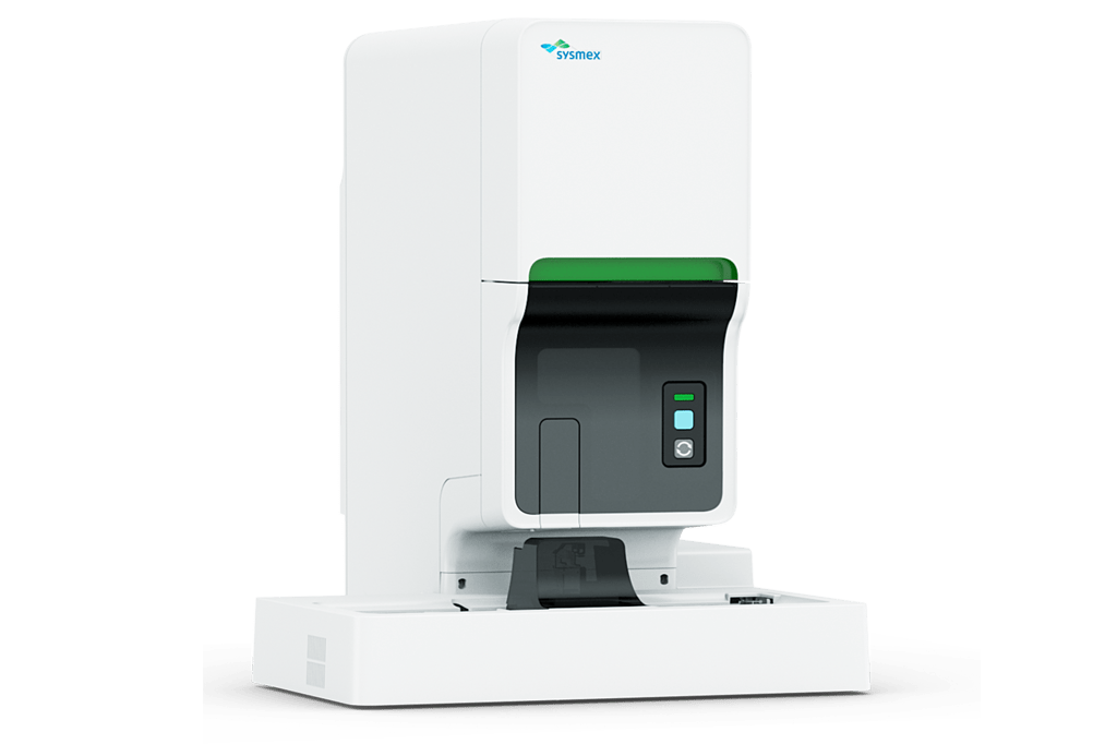 Sysmex XN 1000