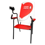 Кардиокресло CardioQVARK