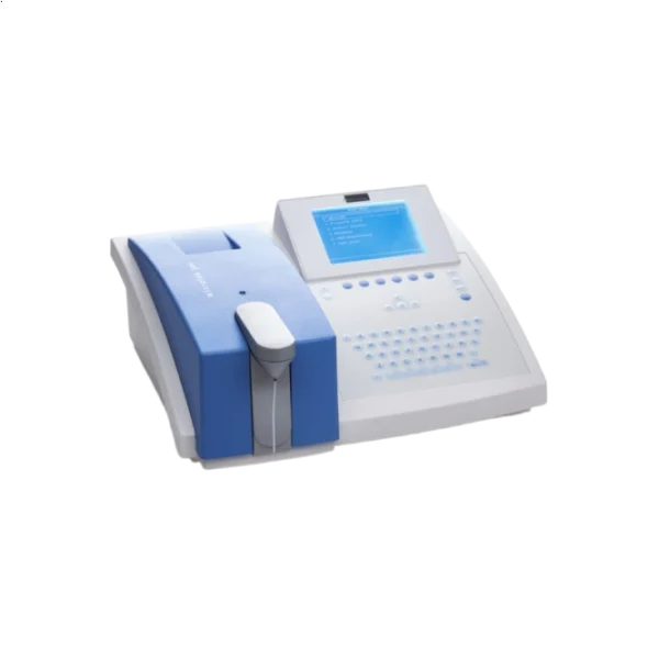 Vitalab Microlab 300 Биохимический Анализатор