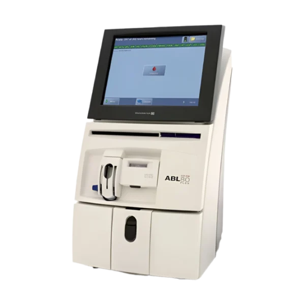 ABL 80 FLEX Анализатор газов крови