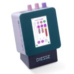 Анализатор СОЭ Diesse Mini-Cube