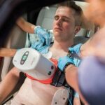 EASY PULSE автоматическое устройство СЛР — изображение 8