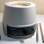 Колбонагреватель ULAB UT-4100E