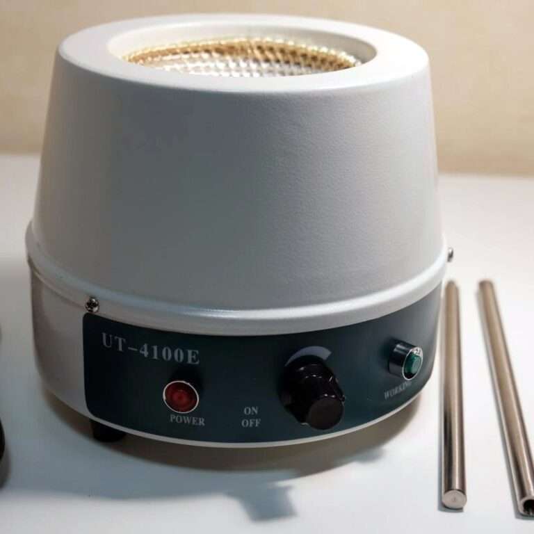 Колбонагреватель ULAB UT-4100E