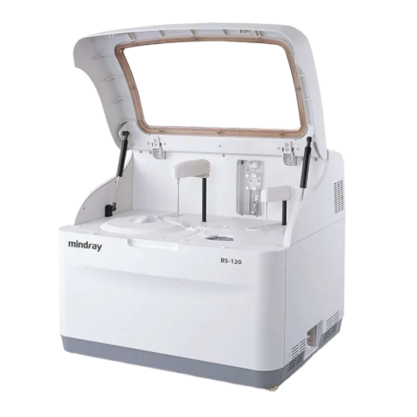 Mindray BS-120