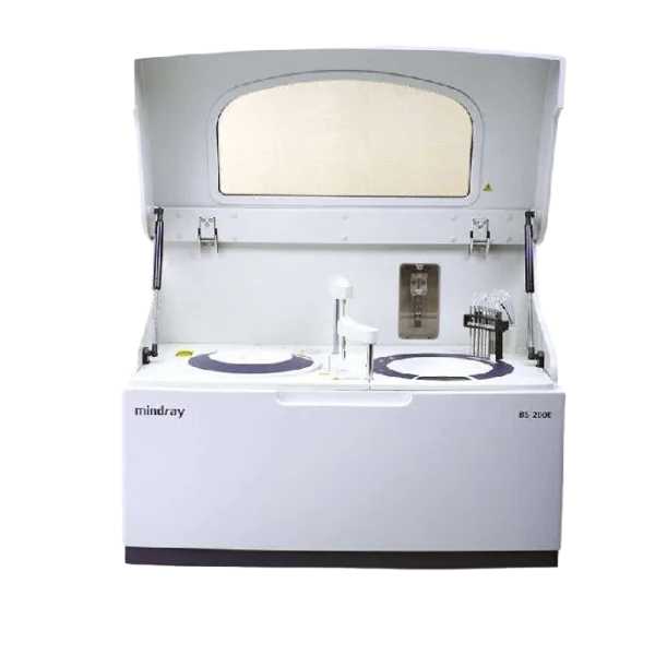 Mindray BS-200E