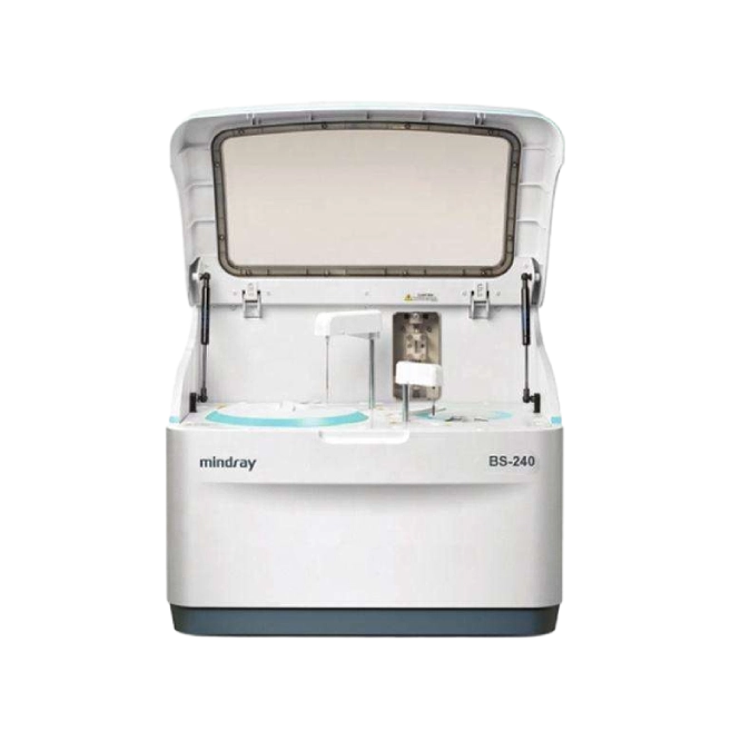 Mindray BS-240 Mindray BS-240