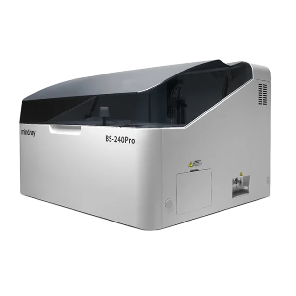 Mindray BS-240Pro