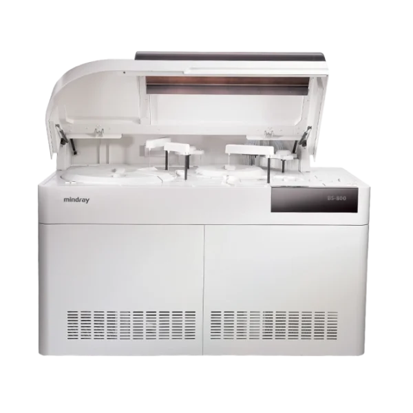 Mindray BS-800