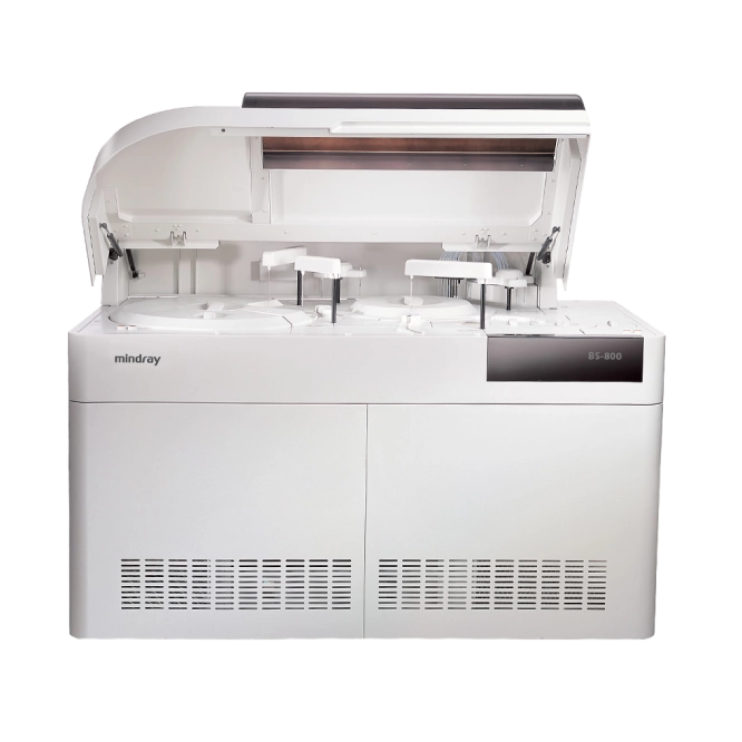 Mindray BS-800 Mindray BS-800