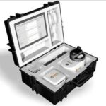 Переносная мини лаборатория Life-Case EMG — изображение 3
