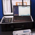 Переносная мини лаборатория Life-Case EMG SARS-CoV-2