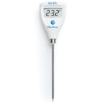 Термометр Checktemp HI98501