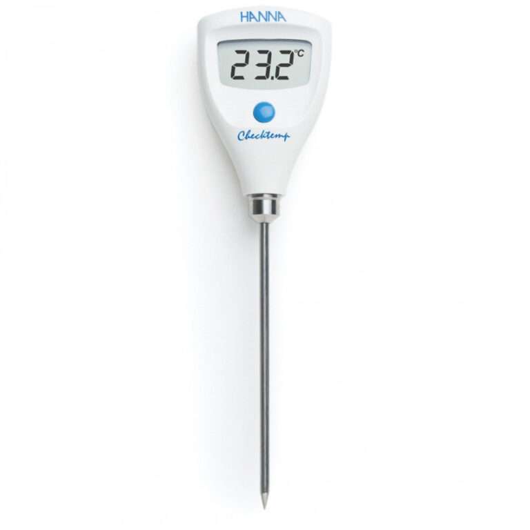 Термометр Checktemp HI98501