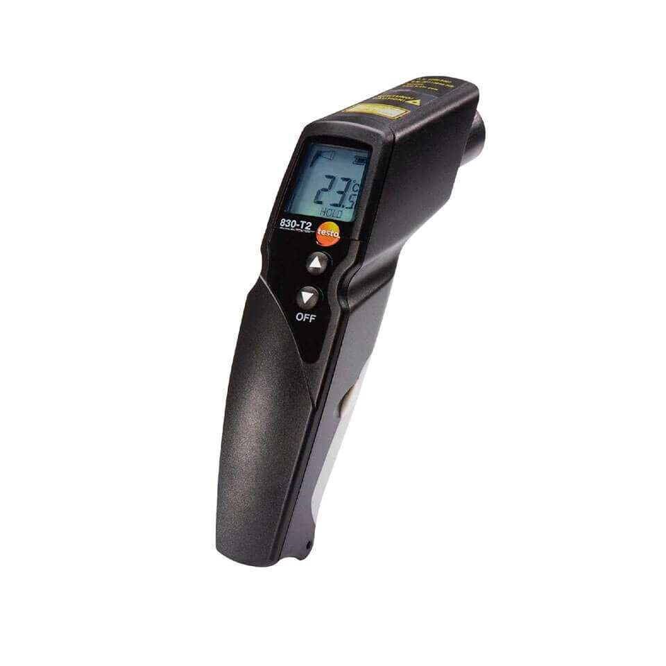 Термометр Testo 830-T2 Термометр Testo 830-T2