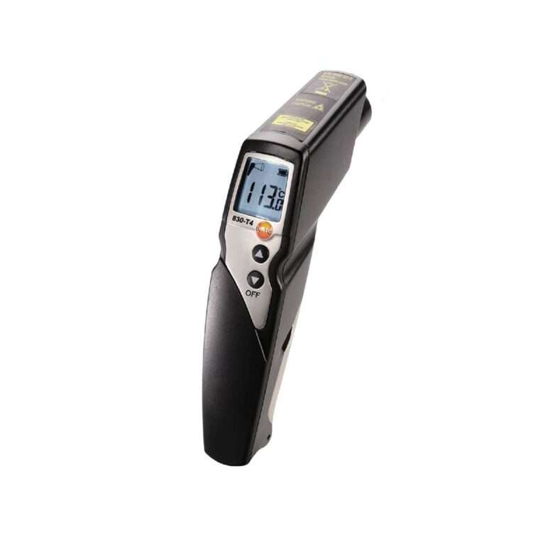 Термометр Testo 830-T4