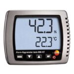 Testo 608-H2 Термогигрометр