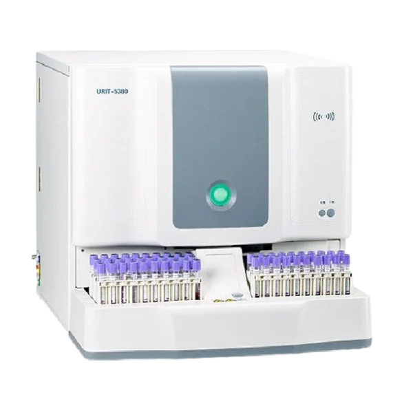 URIT 5380
