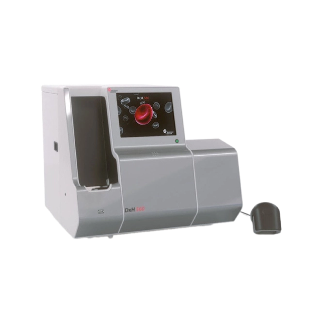 Urit DxH 560 AL Гематологический анализатор DxH 560 AL