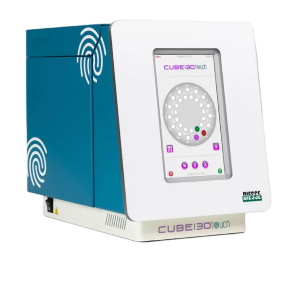diesse cube 30 touch