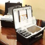 Переносная мини лаборатория Life-Case EMG — изображение 2