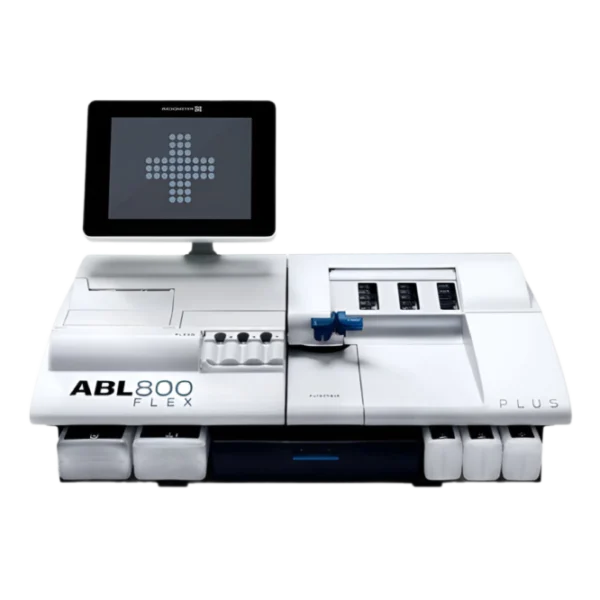 ABL 800 FLEX