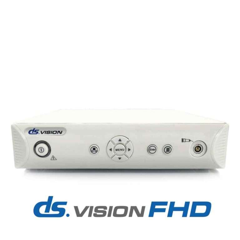 DS.Vision FHD