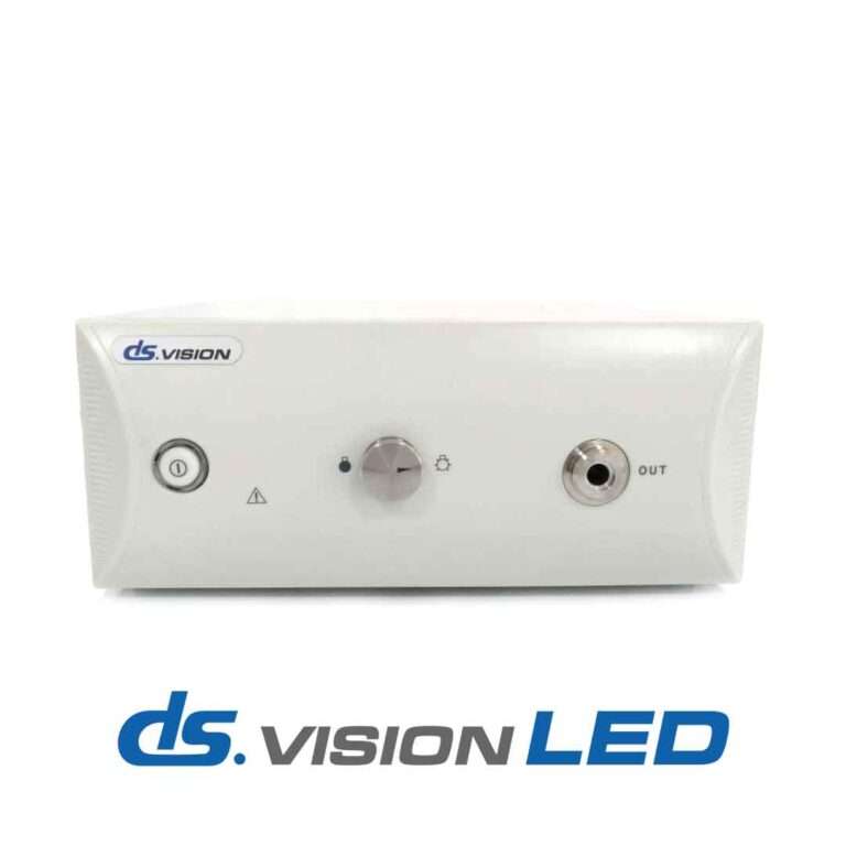 DS.Vision LED