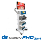 Система эндоскопической визуализации DS.Vision FHD 3in1 — изображение 2