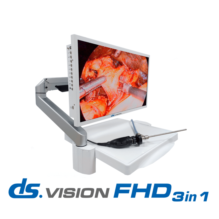 DS.Vision FHD 3in1