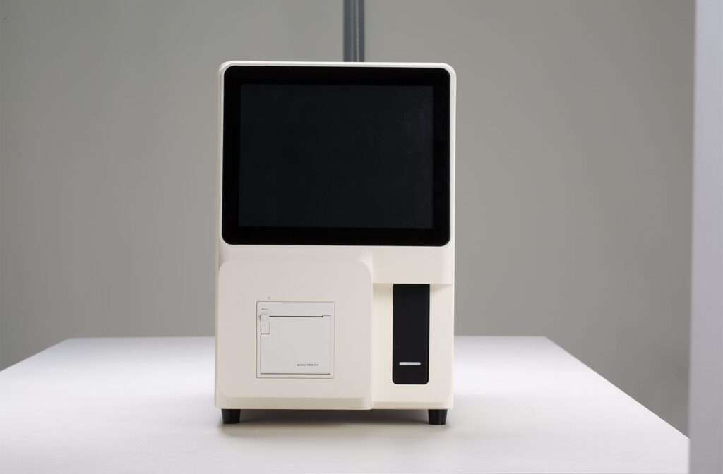 Genrui SmartV5